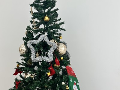 연말, 조금 더 따뜻해진 화순빠른치과