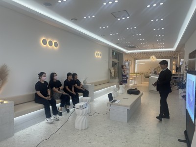 법정의무교육 실시